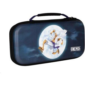 Konix One Piece - Moon púzdro pre Switch 2/Switch/OLED