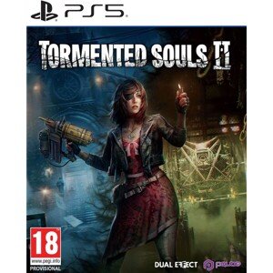 Tormented Souls 2 (PS5)