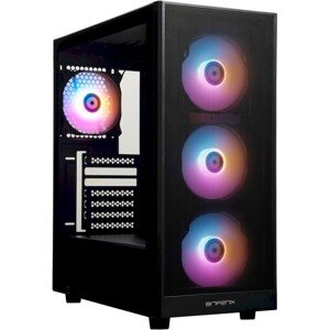 BitFenix ??Grafi čierna