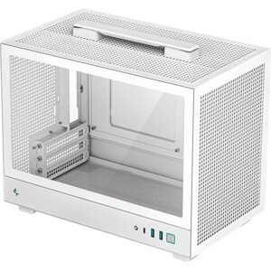 DEEPCOOL CH160 biela