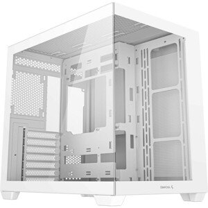 DEEPCOOL CG530 biela