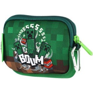 Pixie Crew vrecko Minecraft - multipixely