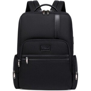 MyBalo Bern batoh na notebook černý