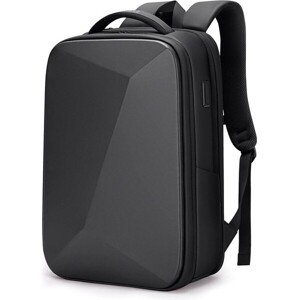 MyBalo Locker bezpečnostní batoh na notebook černý