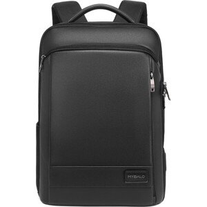 MyBalo Milano business batoh na notebook černý