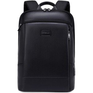 MyBalo Spectrum business batoh na notebook černý