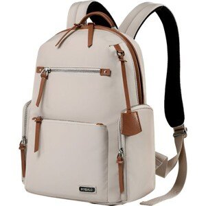 MyBalo Zoey dámský městský batoh béžový
