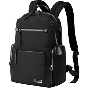 MyBalo Zoey dámský městský batoh černý