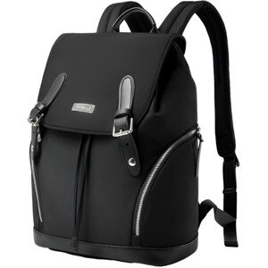 MyBalo Clover dámský batoh do města černý