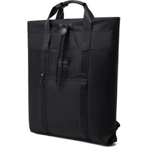 MyBalo Verso taška a batoh 2v1 černá