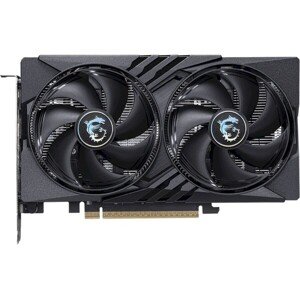 MSI NVIDIA GeForce RTX 5050 8G GAMING OC