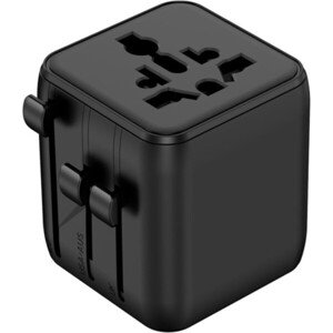 CROSSIO ChargeMe Adapter