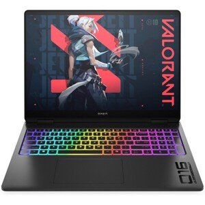 HP OMEN MAX 16-ak0003nc (C2FF3EA#BCM) čierny