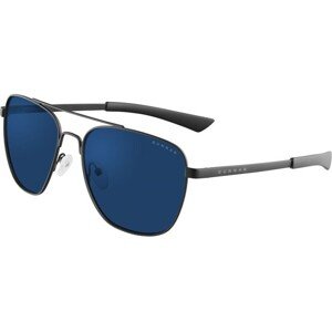 GUNNAR MUSTANG ONYX herné okuliare slnečné sklá