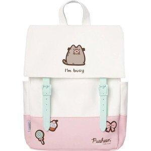 Batoh Pusheen - Rose