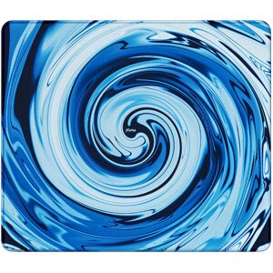 Scyrox Tornado herná podložka modrá