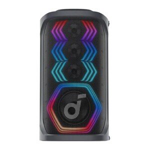 Anker Soundcore Rave 3S bezdrôtový reproduktor čierny