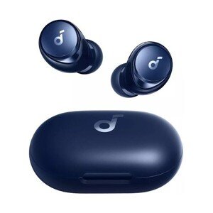 Anker Soundcore Space A40 bluetooth slúchadlá modrá