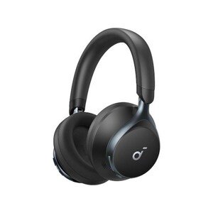 Anker Soundcore Space One bluetooth slúchadlá čierna