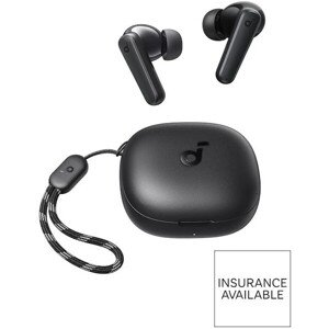 Anker Soundcore R50i bluetooth slúchadlá čierna