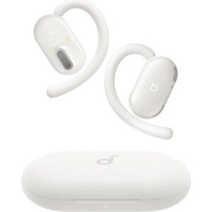 Anker Soundcore V20i bluetooth slúchadlá biela