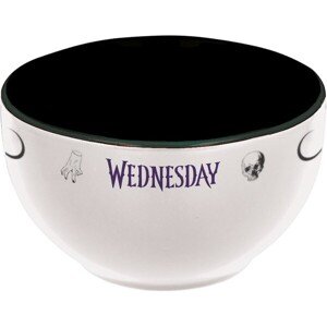 Miska Wednesday - Icons 600 ml