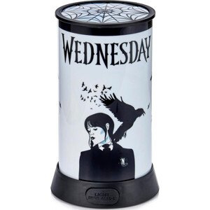 Lampička Wednesday - Window