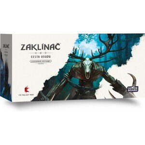 Zaklínač: Cesta osudu - Legendárne netvory