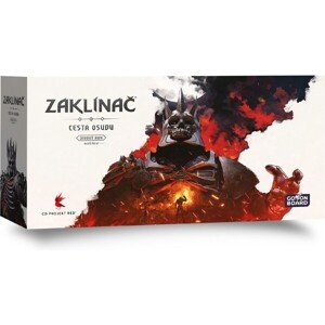 Zaklínač: Cesta osudu - Divoký hon