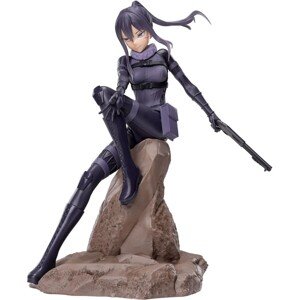 Sword Art Online Alternatíva: Gun Gale Online II Luminasta PVC Statue Pitohui 20 cm