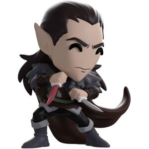 Figurka Youtooz The Legend of Vox Machina - Vax'ildan 10 cm