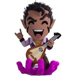 Figurka Youtooz The Legend of Vox Machina - Scanlan Shorthalt 11 cm