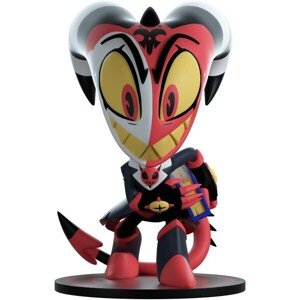 Figurka Youtooz Helluva Boss - Blitzo 11 cm