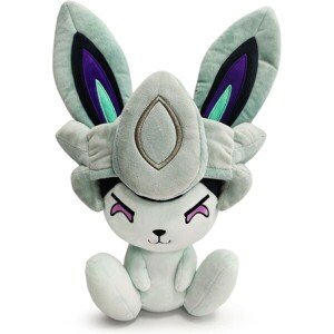 Plyšák Youtooz League of Legends - Grey Battle Bunny 22 cm