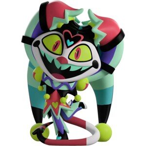 Figurka Youtooz Helluva Boss - Fizz 12 cm