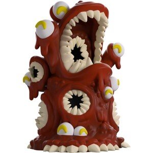 Figurka Youtooz Dungeons & Dragons - Gibbering Mouth 13 cm