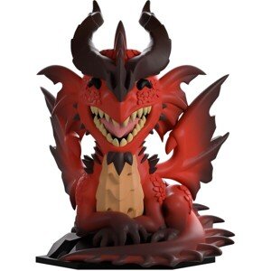 Figurka Youtooz Dungeons & Dragons - Red Dragon 12 cm