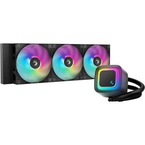 DEEPCOOL LE360 V2