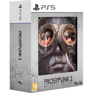 Frostpunk 2 Whiteout Edition (PS5)