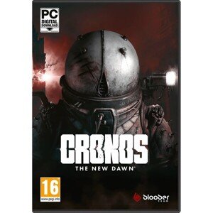 Cronos: The New Dawn Standard Edition (PC)