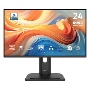 MSI PRE MP245PHG E14 herný monitor 24"