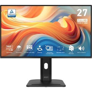 MSI PRE MP275PG E14 monitor 27'