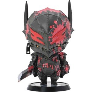 Berserk Cutie1 PVC Figure Guts Berserker Armor (Phase 3) Bloody Ver. 12 cm