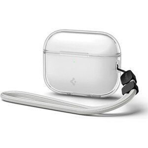 Spigen Liquid Crystal puzdro AirPods Pro 3 crystal clear