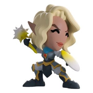 Vinylová figúrka Youtooz Legend of Vox Machina - Pike Trickfoot 12 cm