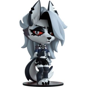 Vinylová figúrka Youtooz Helluva Boss - Loona 11 cm