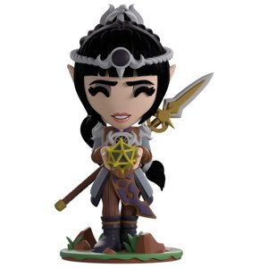 Vinylová figúrka Youtooz Baldur's Gate 3 - Shadowheart 13 cm