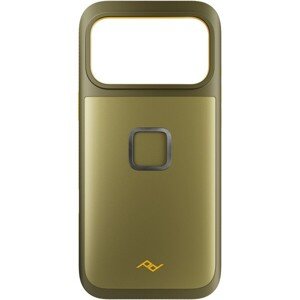 Peak Design GNAR Case s MagSafe iPhone 17 Pro Max Kelp