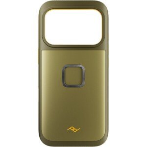Peak Design GNAR Case s MagSafe iPhone 17 Pro Kelp