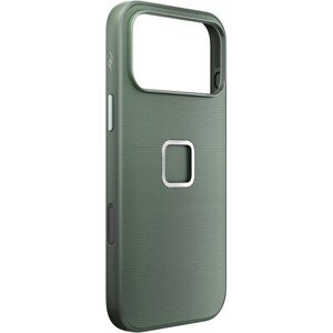 Peak Design Everyday Fabric Case s MagSafe iPhone 17 Pro Max Sage